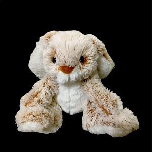 Melissa & Doug stuffed plush rabbit